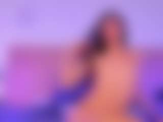 Lara Rous-Pretty's Live Sex Cam Show