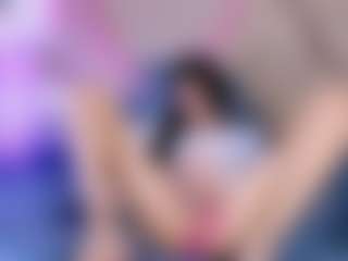 Lara Rous-Pretty's Live Sex Cam Show