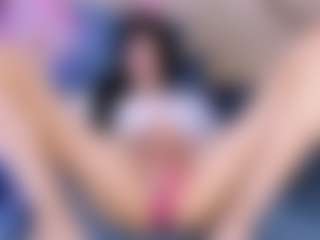 Lara Rous-Pretty's Live Sex Cam Show