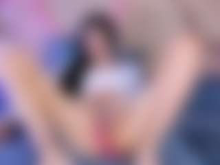 Lara Rous-Pretty's Live Sex Cam Show