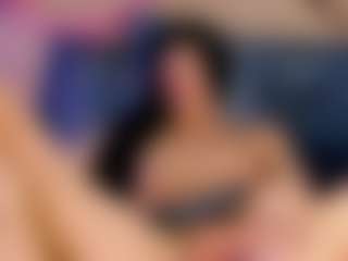Lara Rous-Pretty's Live Sex Cam Show