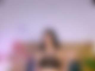 Lara Rous-Pretty's Live Sex Cam Show