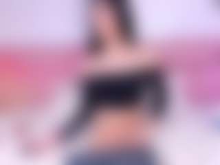 Lara Rous-Pretty's Live Sex Cam Show