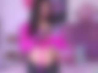 Lux-wish's Live Sex Cam Show