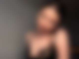 Live cam show with MeridethErmogemous - Raven Hair on CamwithHer