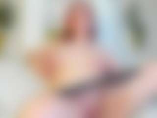 Live cam show with Lilly-Cassi - Red Hair College on Mixed Magazine Live
