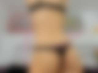 Serennaax's Live Sex Cam Show