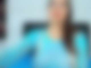 Andrea's Live Sex Cam Show