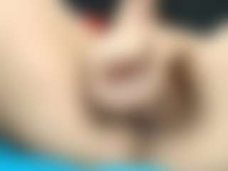 Andrea's Live Sex Cam Show