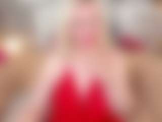 Live cam show with VictoriaNotti - Blonde Hair on Camming Site