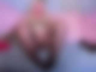 VictoriaNotti's Live Sex Cam Show