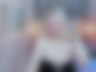 Live cam show with VictoriaNotti - Blue Eyes on camwithhim.com