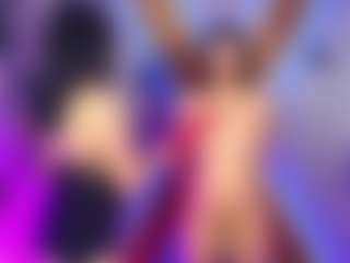 anislavebdsm's Live Sex Cam Show