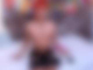 EriolWest's Live Sex Cam Show
