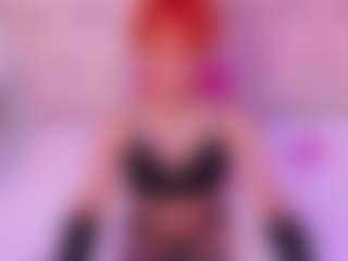 EriolWest's Live Sex Cam Show