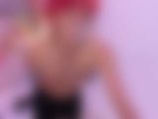 EriolWest's Live Sex Cam Show