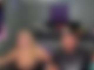Live cam show with GraniteAura - Thick on Camming Site