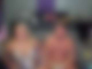 Live cam show with GraniteAura - Thick on TeamSkeetLive