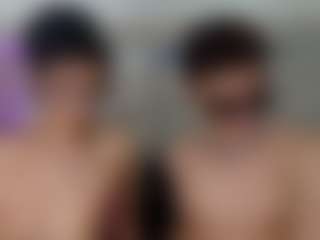 Jen and Dko's Live Sex Cam Show