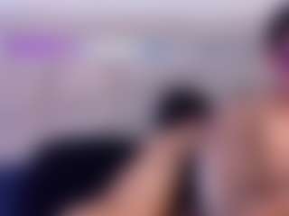 Jen and Dko's Live Sex Cam Show