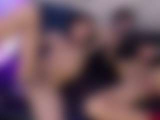 Jen and Dko's Live Sex Cam Show