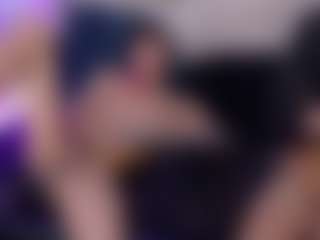 Jen and Dko's Live Sex Cam Show
