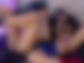 Jen and Dko's Live Sex Cam Show