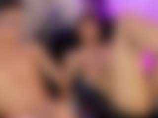Live cam show with Jen and Dko - Bondage on Camsoda