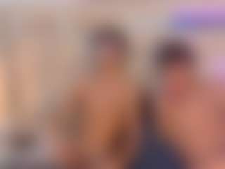 Jen and Dko's Live Sex Cam Show