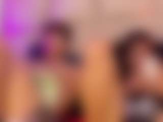 Jen and Dko's Live Sex Cam Show