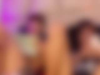Jen and Dko's Live Sex Cam Show