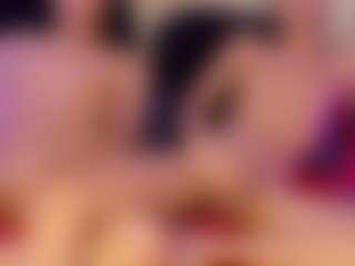 Jen and Dko's Live Sex Cam Show