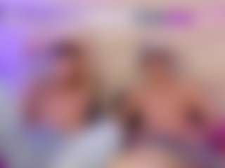 Jen and Dko's Live Sex Cam Show
