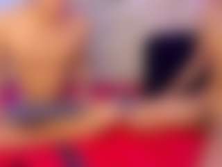 Live cam show with Jen and Dko - Trimmed on Camsoda