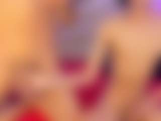 Jen and Dko's Live Sex Cam Show