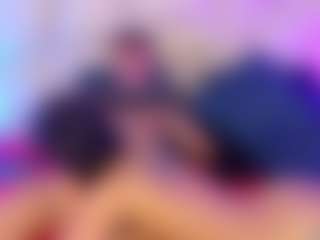 Jen and Dko's Live Sex Cam Show