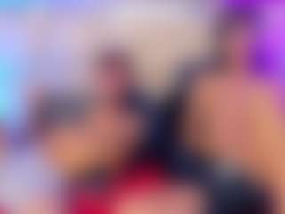 Jen and Dko's Live Sex Cam Show