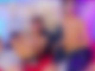 Jen and Dko's Live Sex Cam Show