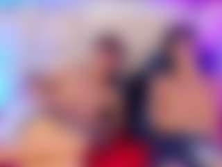 Jen and Dko's Live Sex Cam Show
