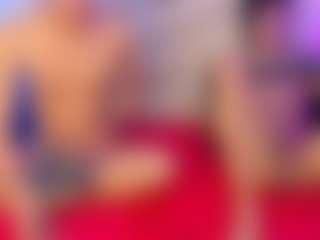 Live cam show with Jen and Dko - Black Hair on Streamer API