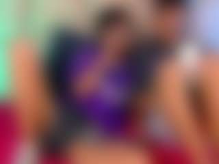 Live cam show with Jen and Dko - Cock Rating on fapnchat