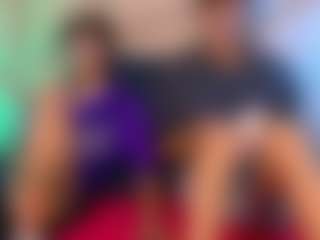 Jen and Dko's Live Sex Cam Show