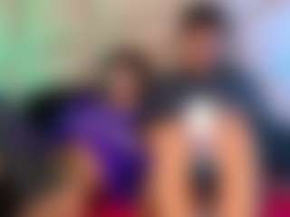 Live cam show with Jen and Dko - Cock Rating on StripNow