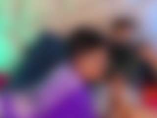 Jen and Dko's Live Sex Cam Show