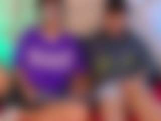 Live cam show with Jen and Dko - White on madthumbs | colombia