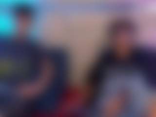 Jen and Dko's Live Sex Cam Show