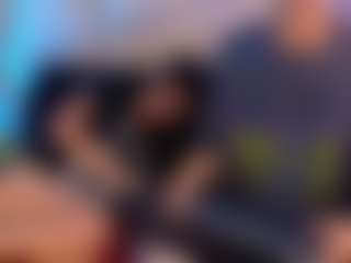 Jen and Dko's Live Sex Cam Show