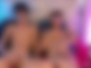Live cam show with Jen and Dko - Drinking on Uber Horny