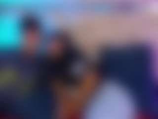 Live cam show with Jen and Dko - Drinking on Camsoda