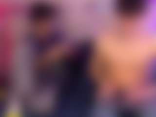 Live cam show with Jen and Dko - Trimmed on SinfulBabes